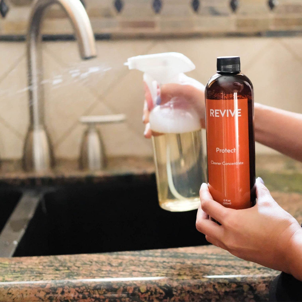 Protect Cleaner Concentrate Multi (24 Fl Oz)