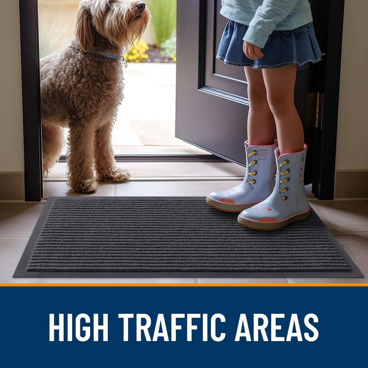 Front Door Mat 71x23