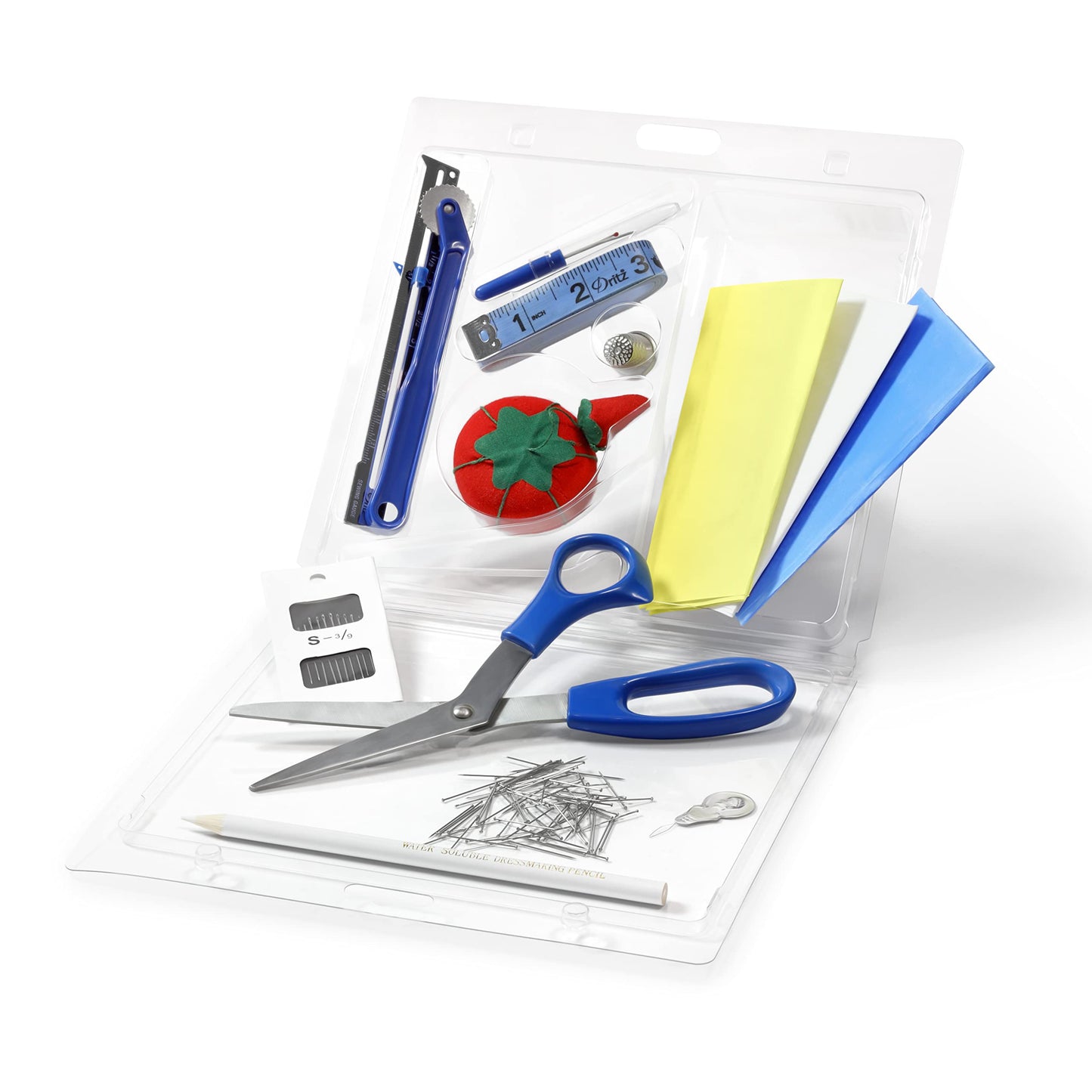 Dritz Darice 27081-6 Start-to-Sew Kit, Assorted