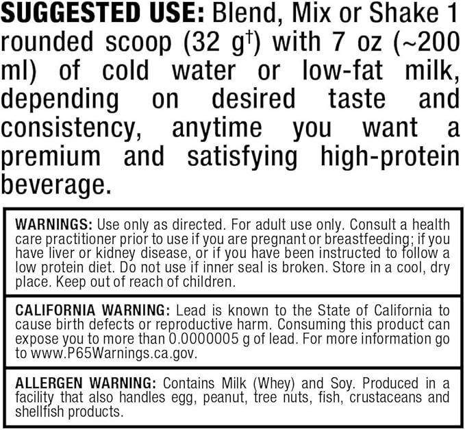 ALLMAX Nutrition Gold ALLWHEY, Chocolate - 2 lb - 24 Grams of Protein Per Scoop - Gluten Free, Low Carb & Low Sugar - Approximate 30 Servings