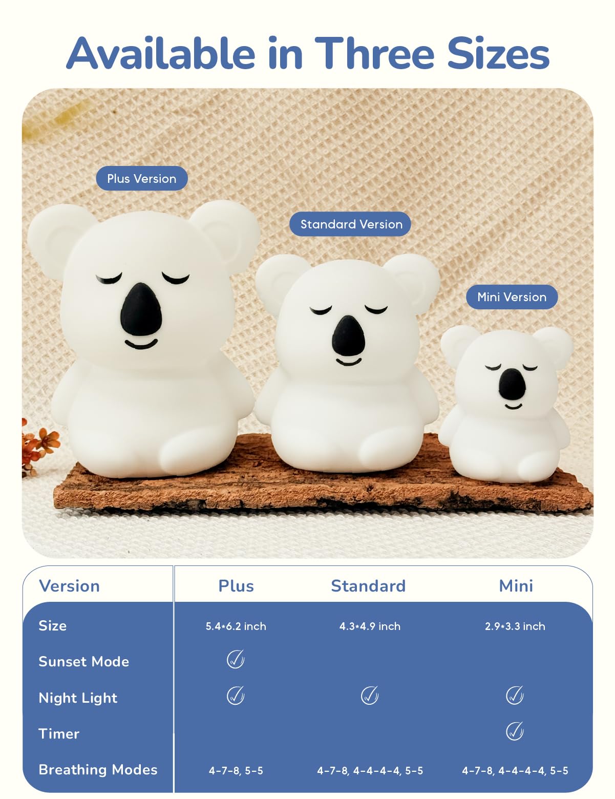 The Pal Company: Calming Pal & Mini Breathing Pal Set
