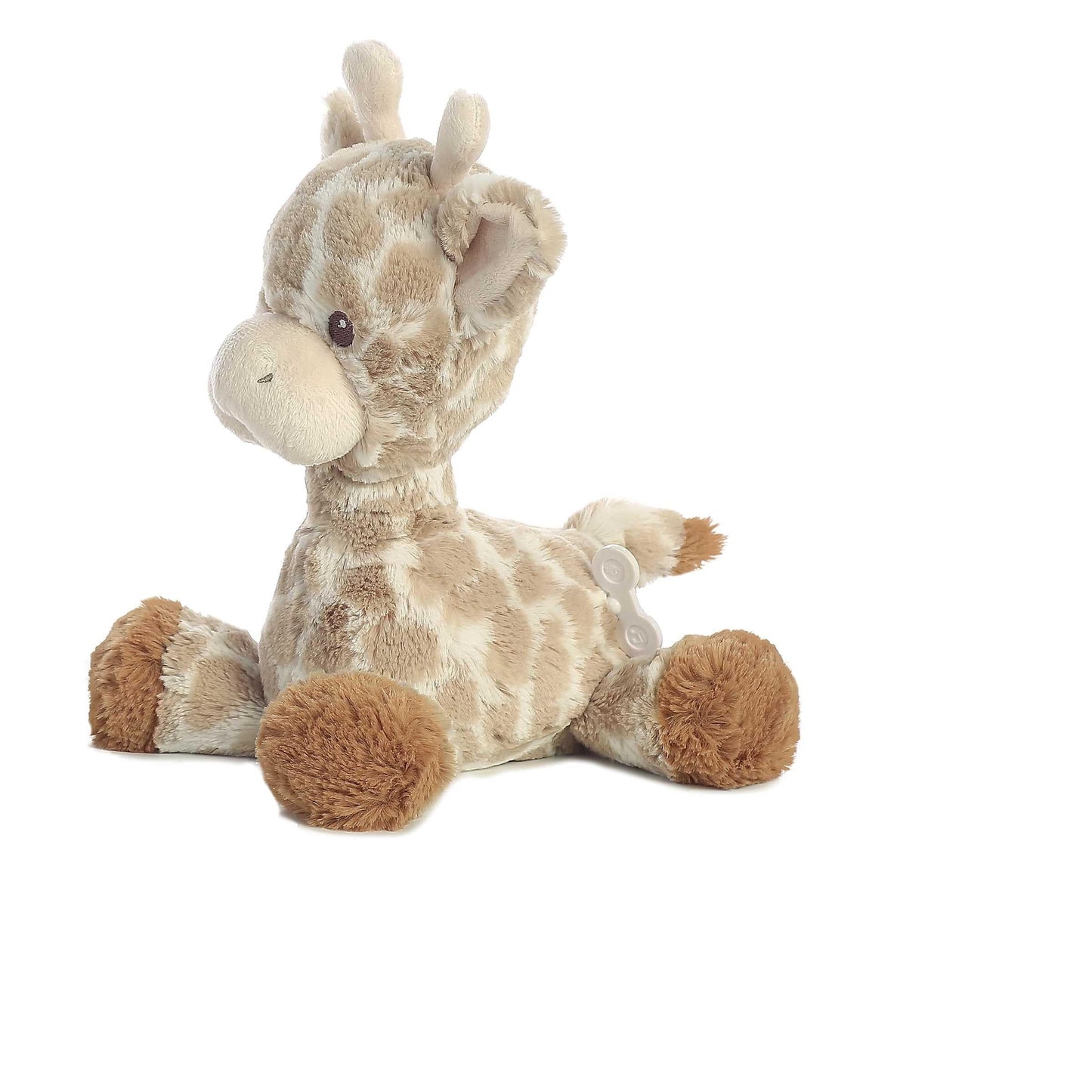 Ebba - Loppy Giraffe (Ebba) - 11.5" Loppy Giraffe Musical