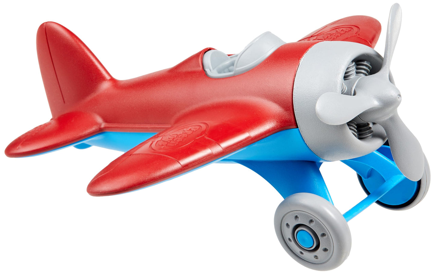 Airplane - Tug Bundle
