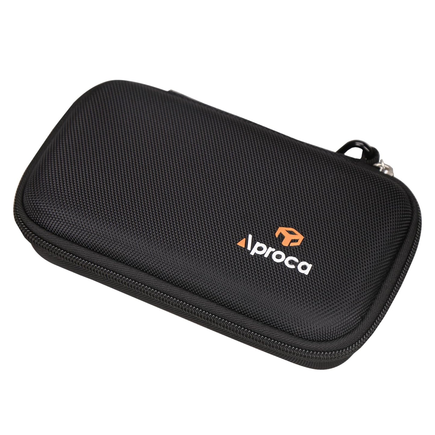 Aproca Case Compatible with Morfec Power Bank Fast Charging 50000mAh 22.5W Portable Charger, Portable Hard Storage Bag for Accessories (Case Only)