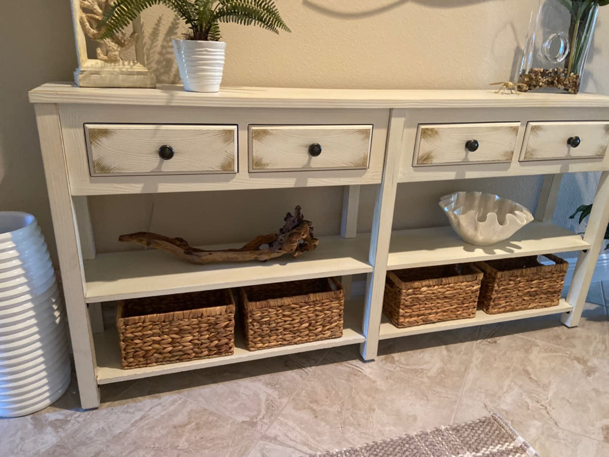 Water Hyacinth Storage Baskets (2 2)