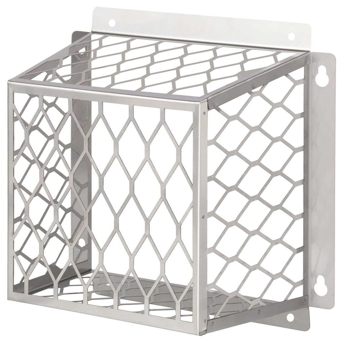 Dryer Vent Bird Guard,Dryer Vent Cover Outside for 5-6 inch Vent Hoods