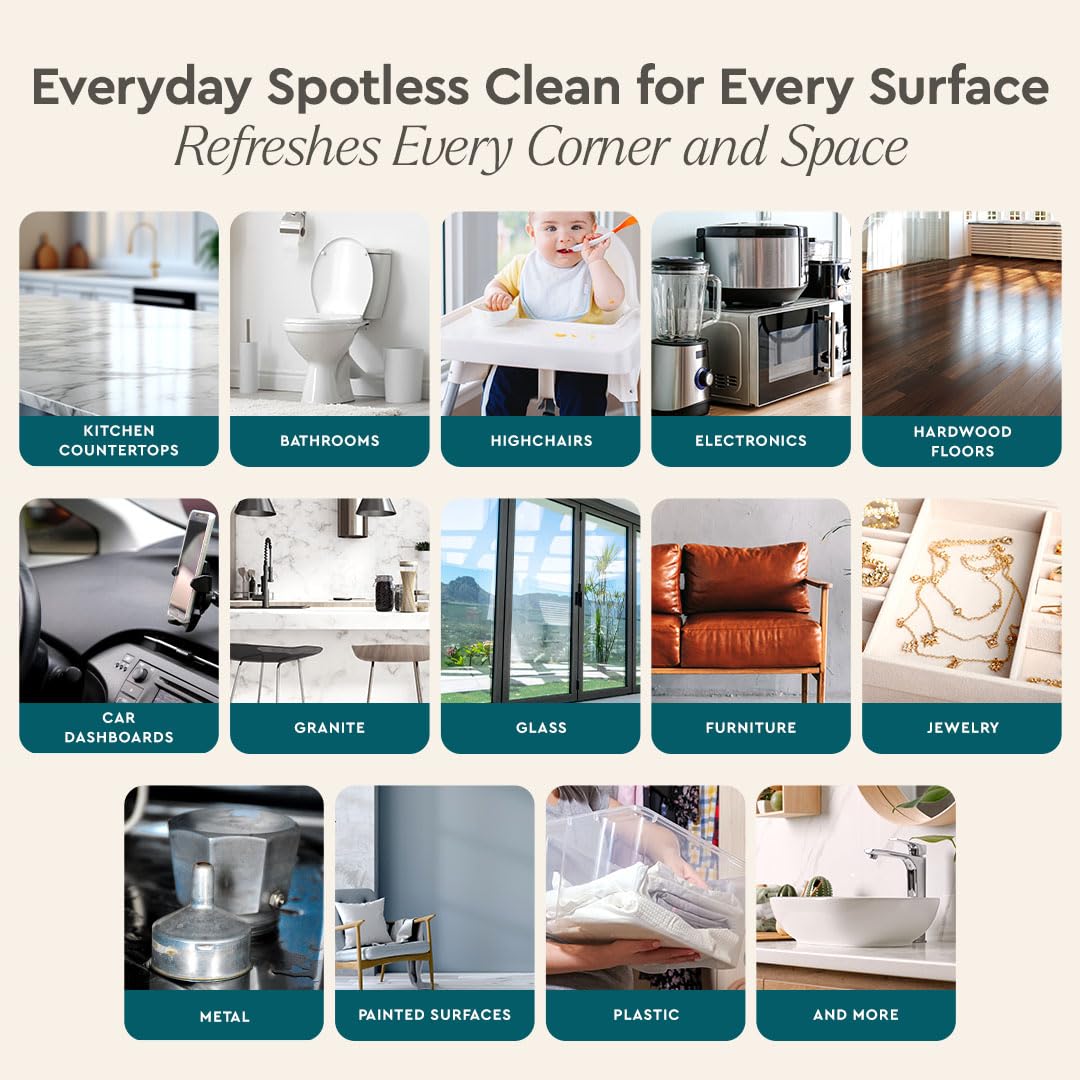 All Purpose Cleaner Clean Can (14.4 Fl Oz)