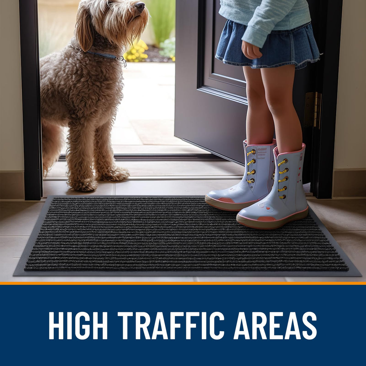 Front Door Mat 59x23