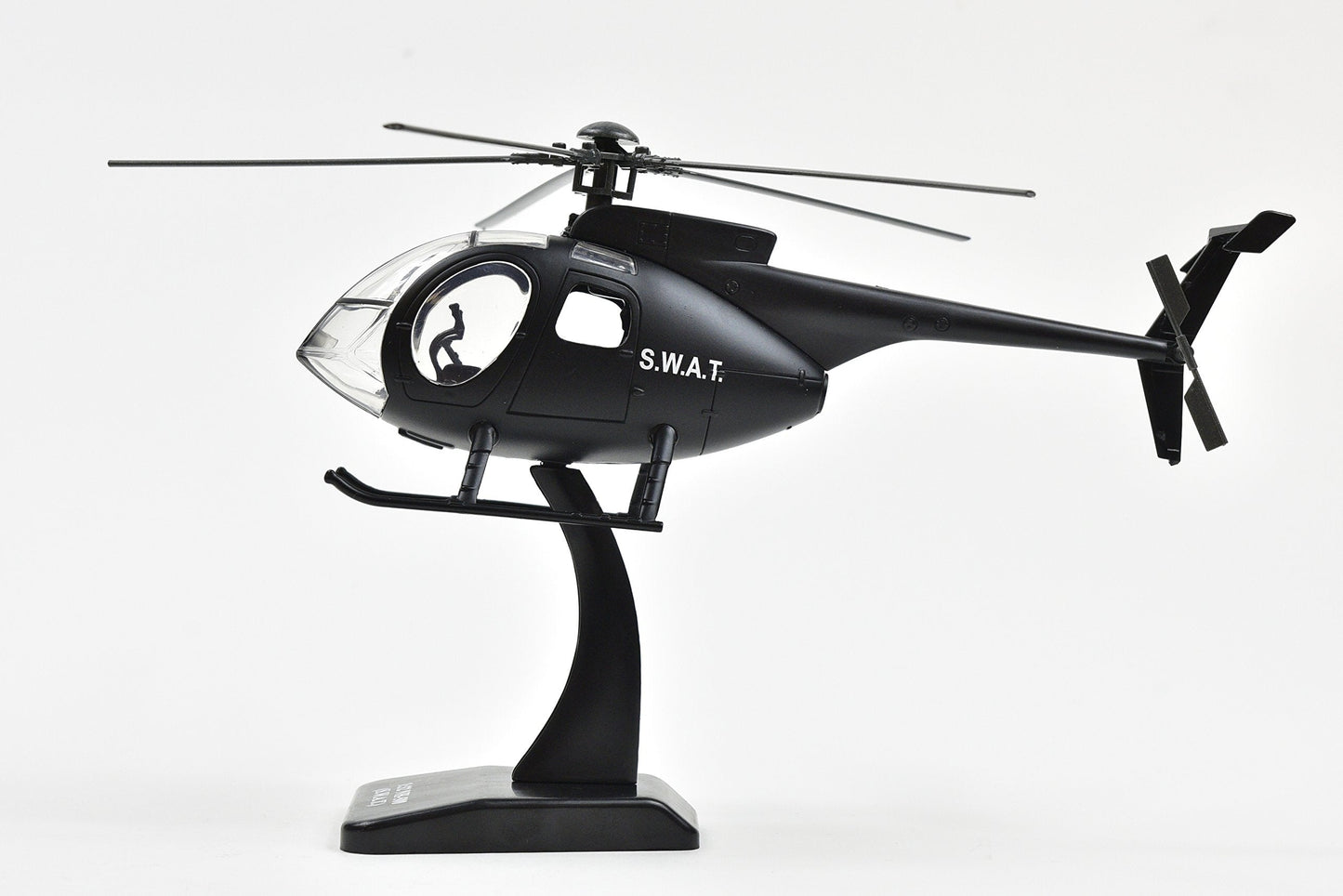 NewRay 26133 "Nh-500 Model Helicopter