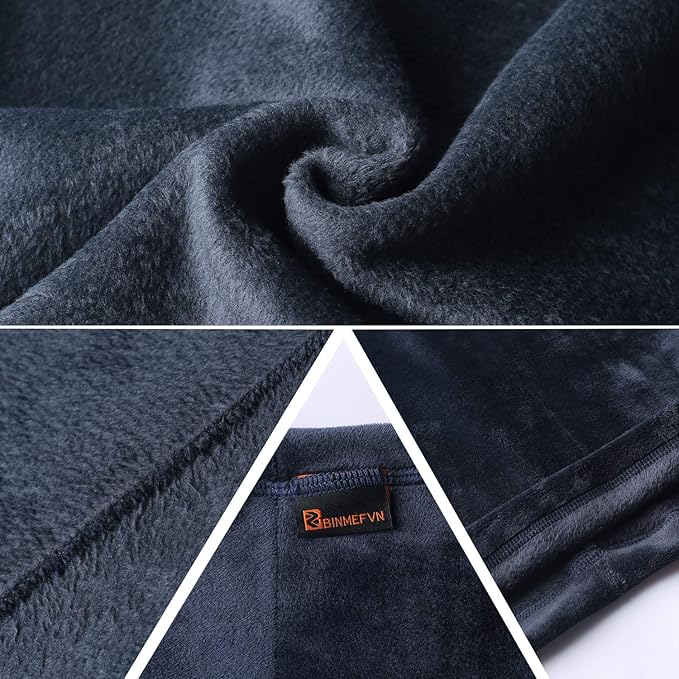 Polar Fleece Neck Warmer - Windproof Winter Neck Gaiter Cold Weather Face Mask For Men Women - 1 Pack