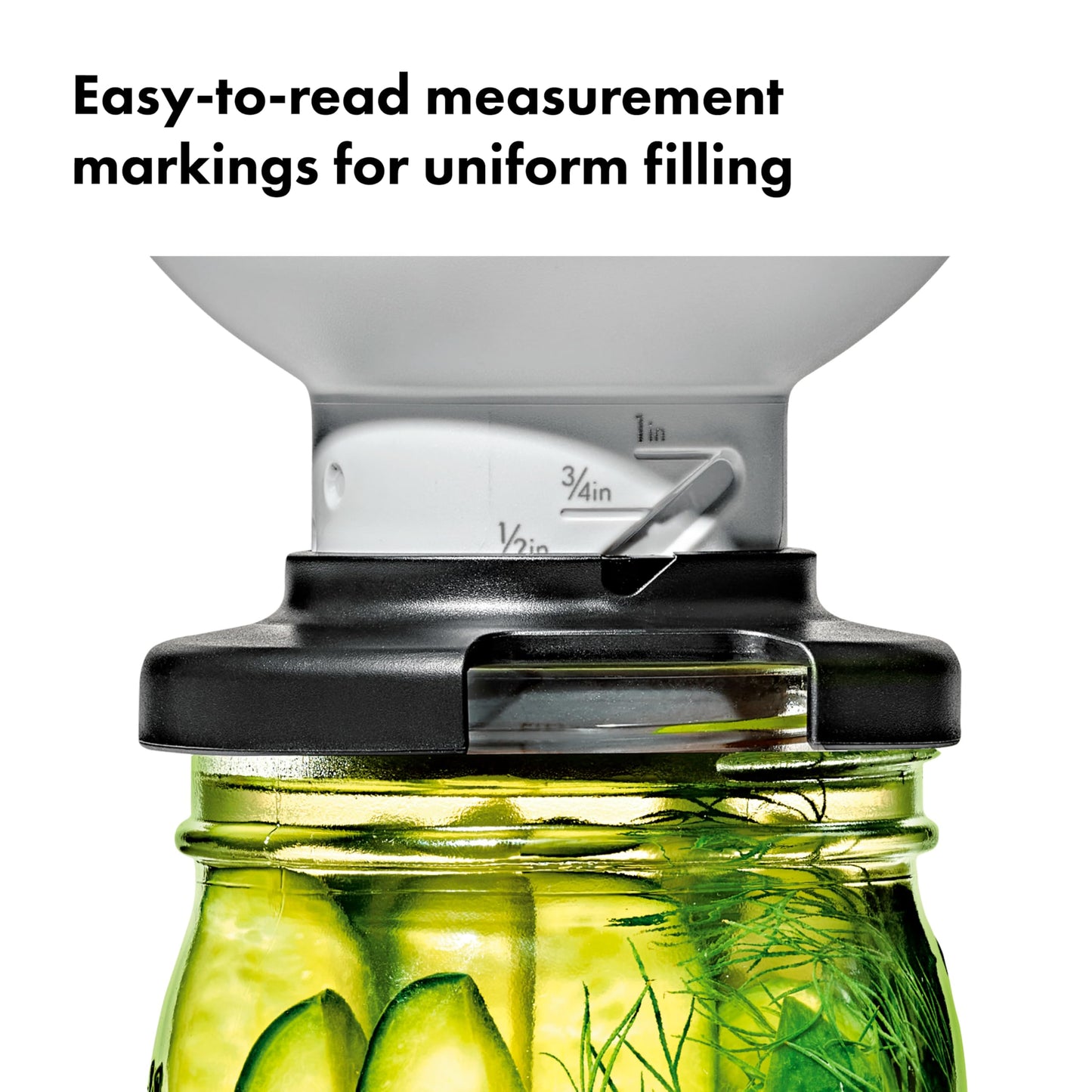OXO Good Grips 2-Piece Canning Essentials Set