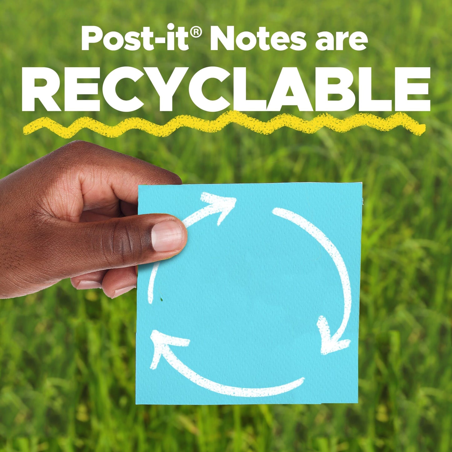 Post-it Mini Notes, 1 3/8 in. x 1 7/8 in., 24 Sticky Notes Pads, 100 Sheets per Pad, Poptimistic Collection, School Supplies and Office Products, The Original Post-it Note