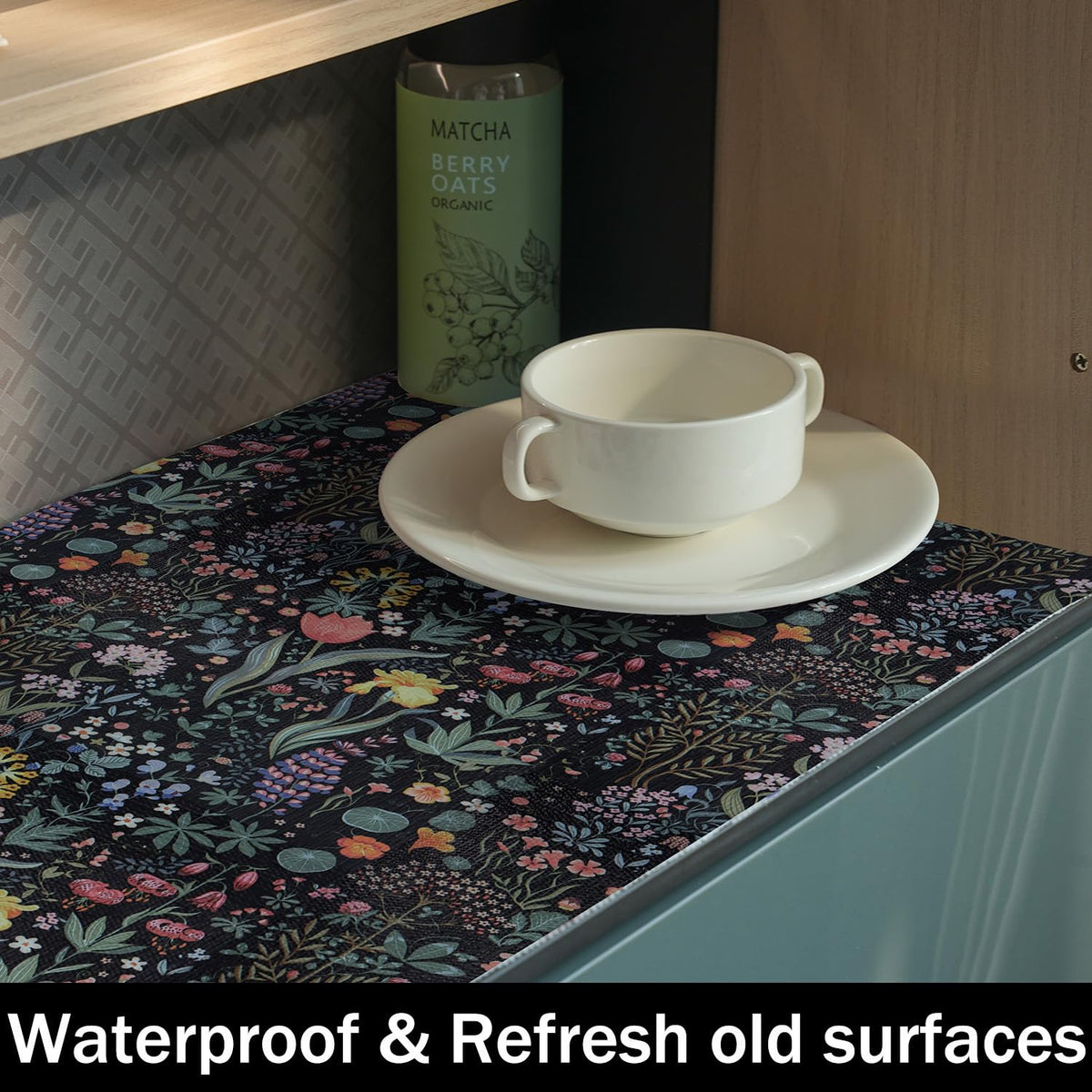 Shelf Drawer Liners