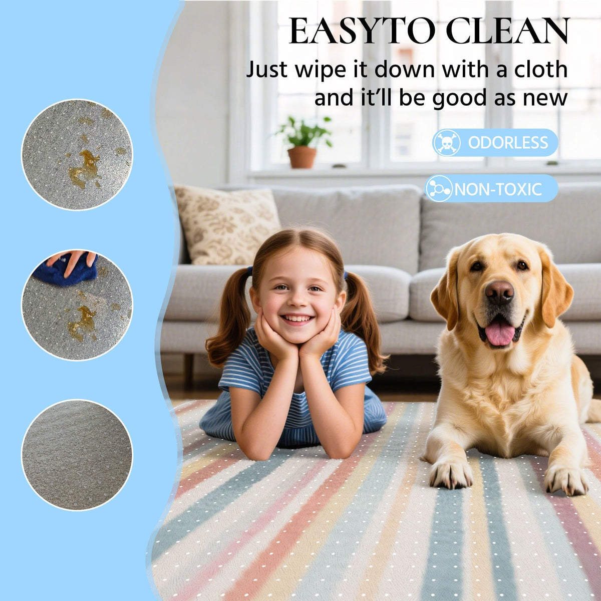 Office Chair Mat