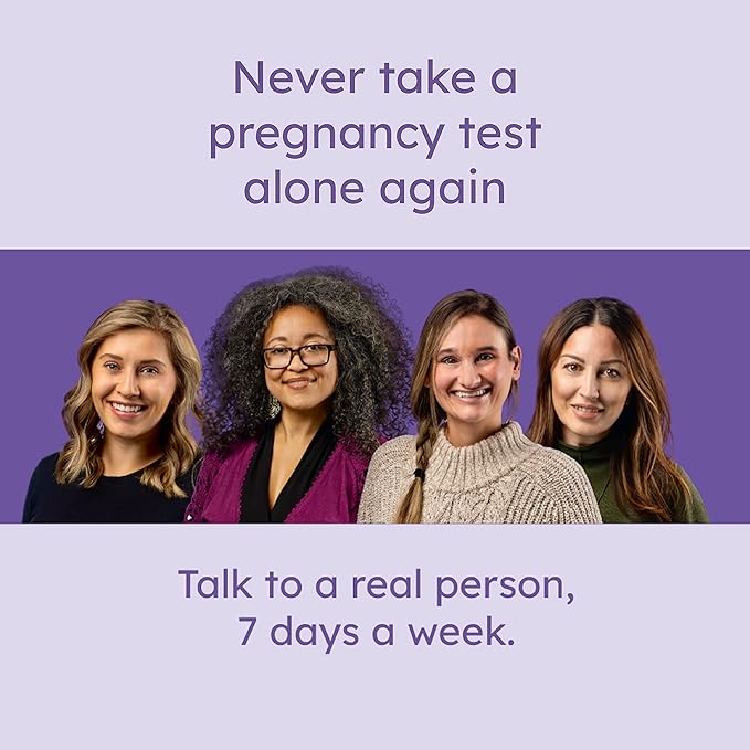Proov Check Early Pregnancy Test | at Home Pregnancy Detection for Women with 99% Accurate Results | 10 HCG Test Strips | Works Well with Ovulation and Fertility Hormone Tests