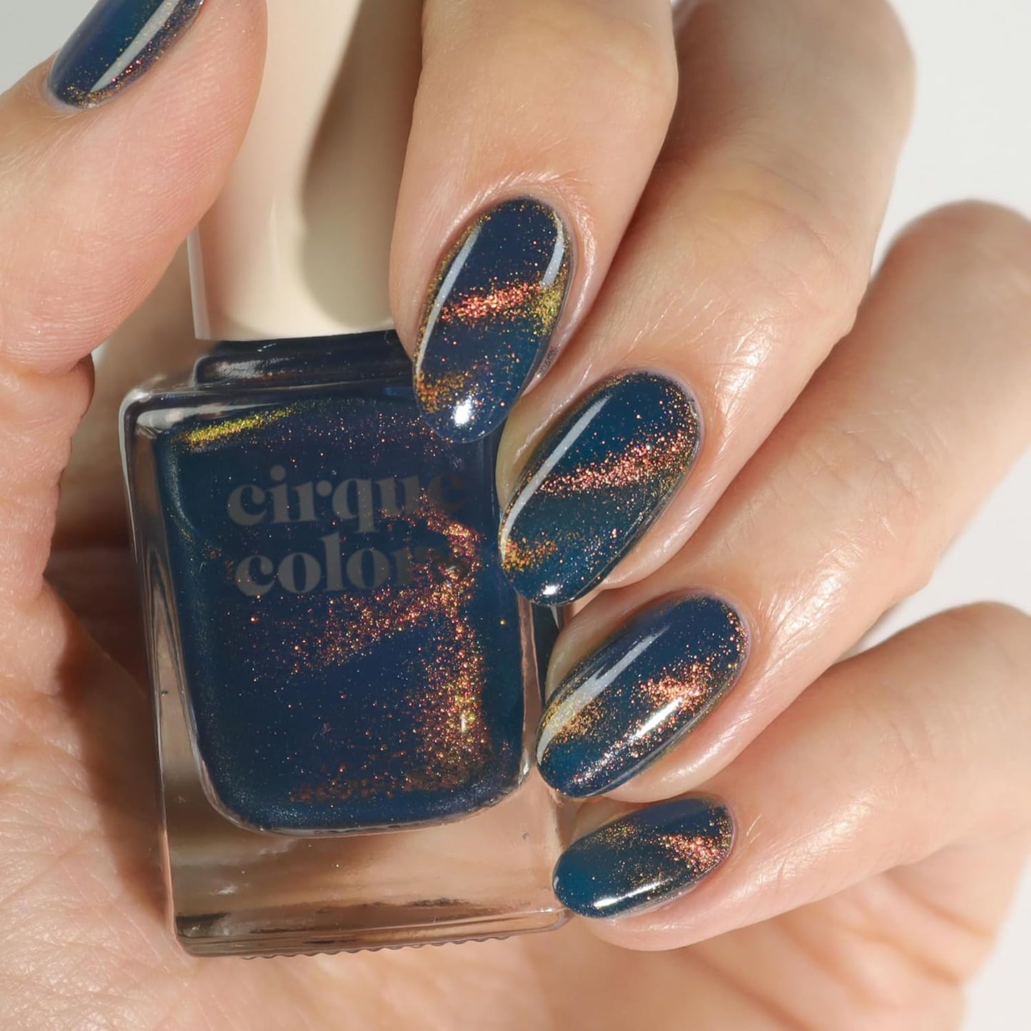 Cirque Colors Castle in the Sky