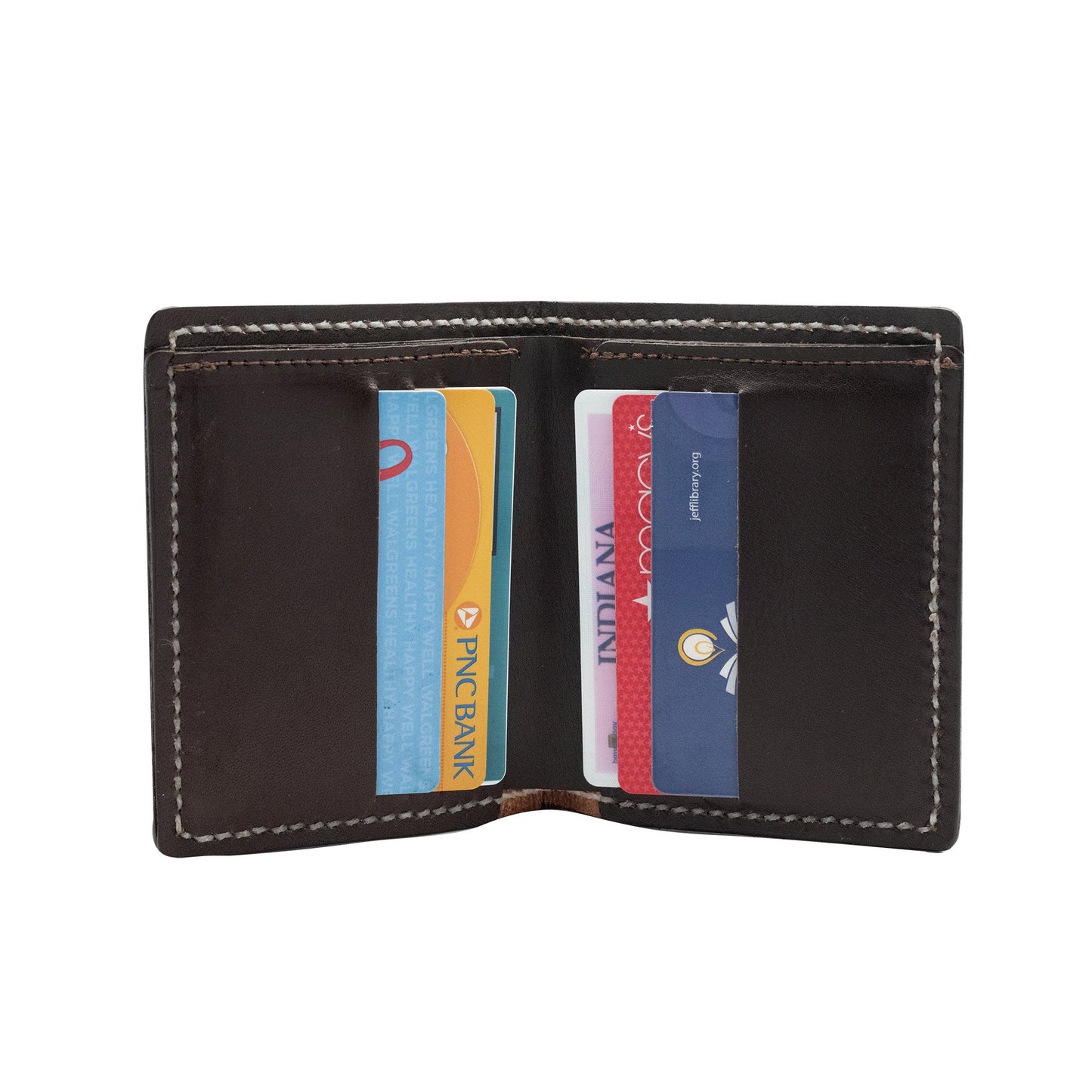Realeather Bifold Wallet Leathercraft Kit