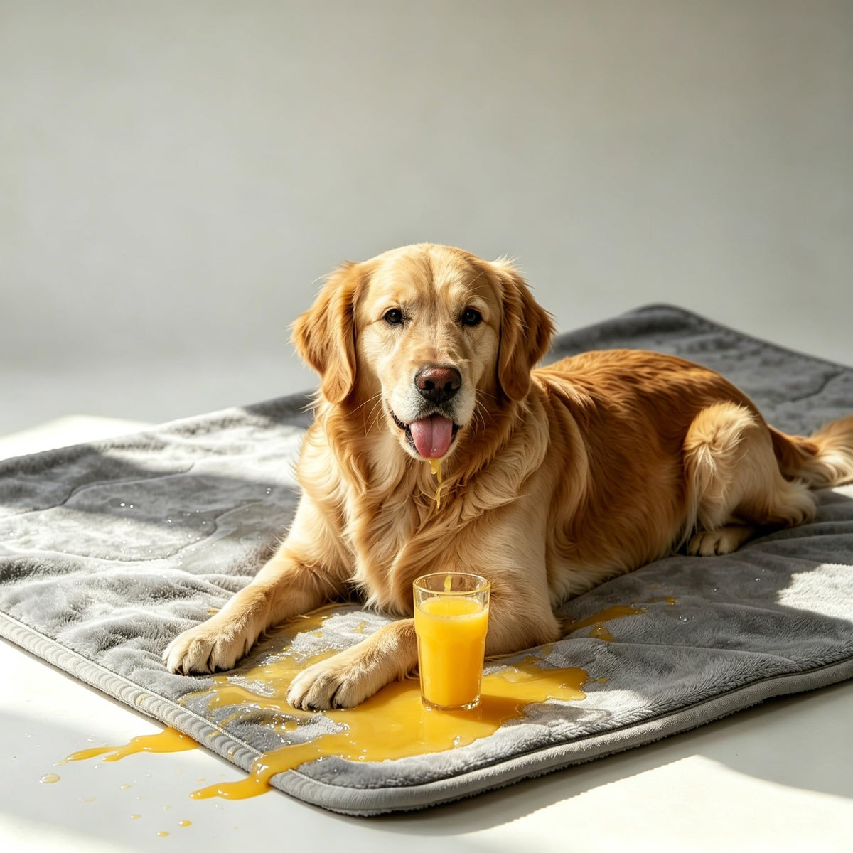 Yarelinza Waterproof Throw Blanket for Bed Couch, Pet Protector