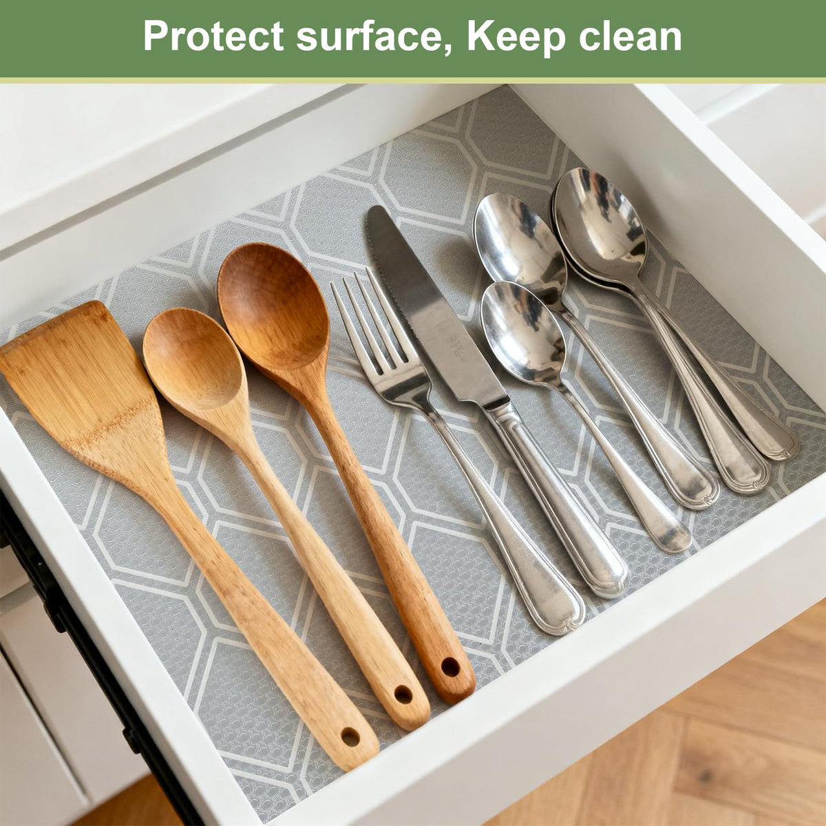 Non Adhesive Shelf Liner Roll