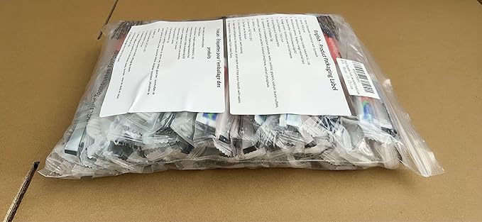 50 pcs Disposable Toothbrushes, 2 Color Toothbrushes and Toothpaste 10g, Bulk for Homeless, Airbnb, Hotel