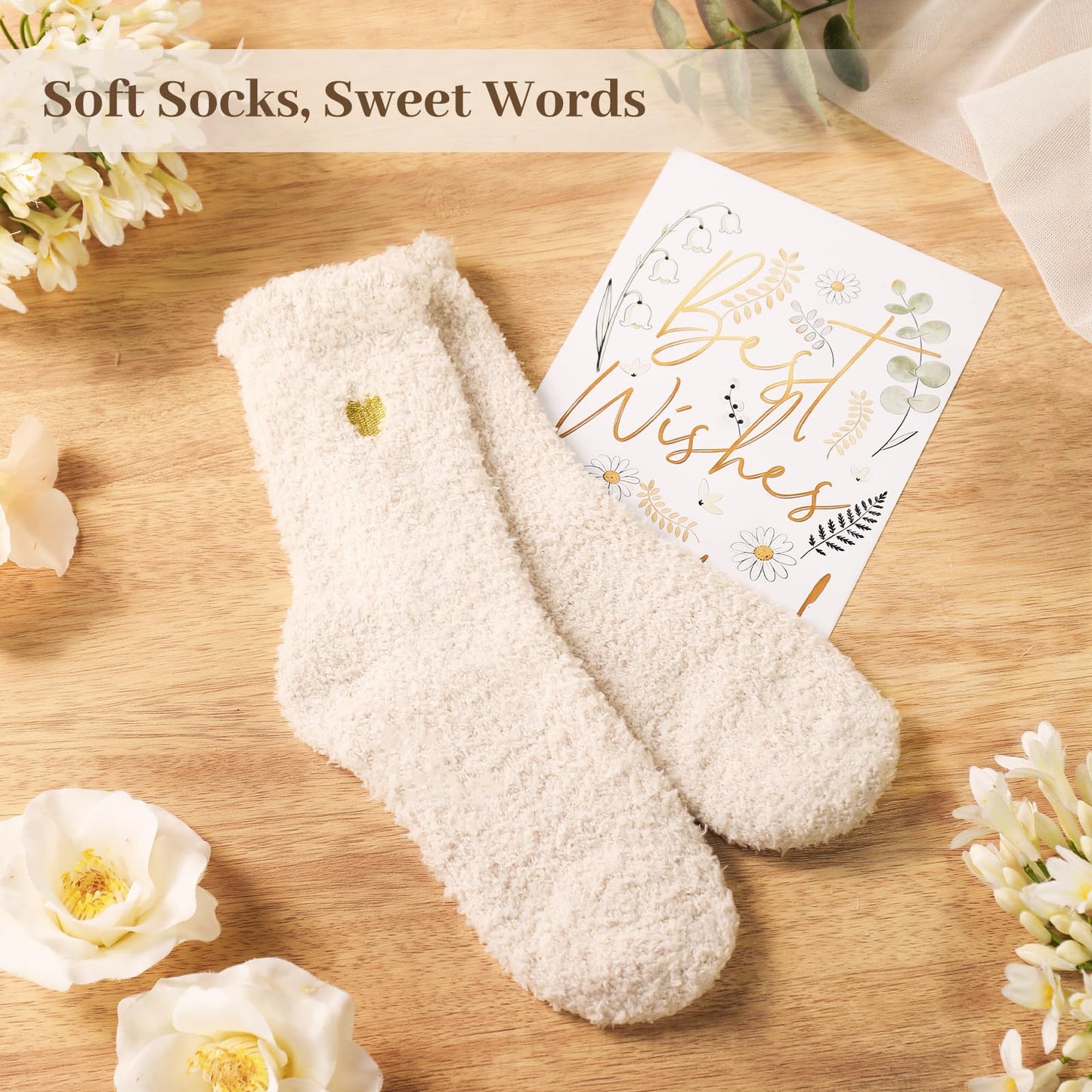 Get Well Soon Gift Basket for Women, 11 Pcs Self Care Package for Girls, Birthday Gifts, After Surgery Gift, Thinking of You Thank You Gift with Spa Gift Set, Crochet Flower & Insulated Tumbler Gifts