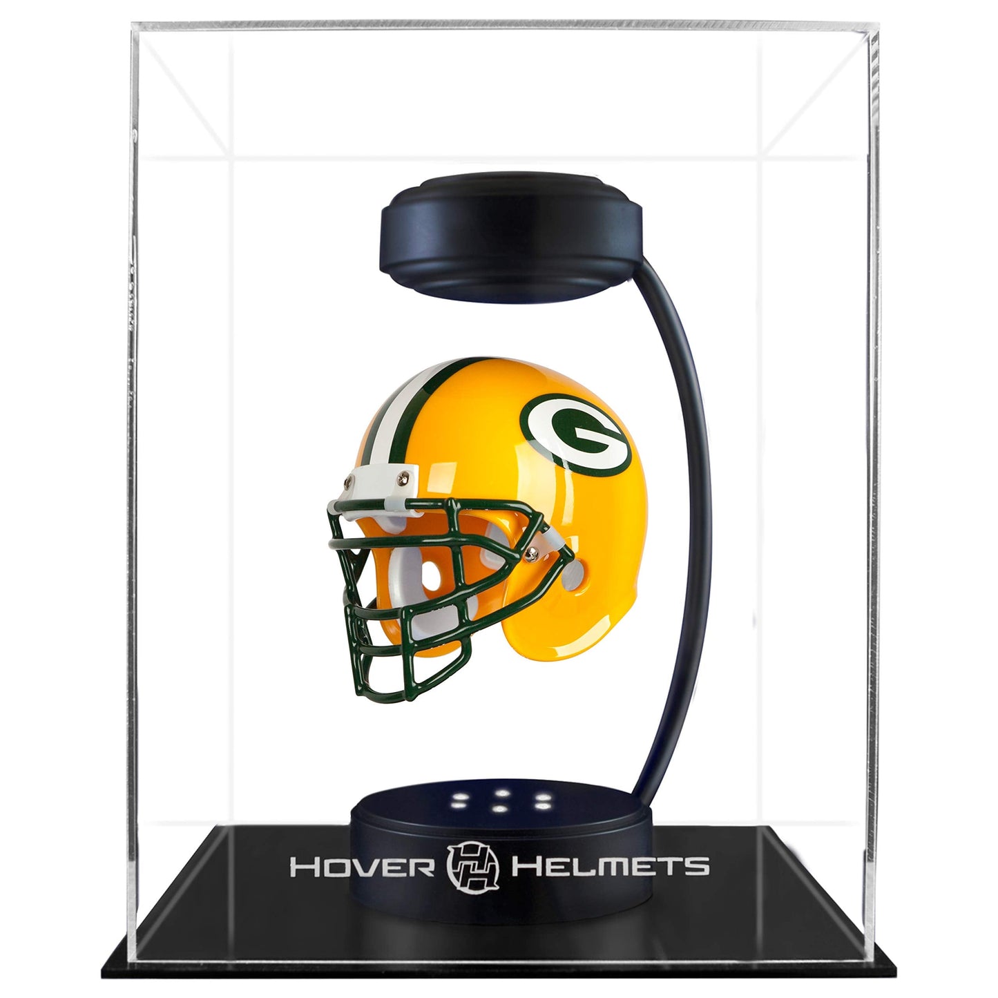 Pegasus Sports unisex Hover Helmet, Team Color, One Size US