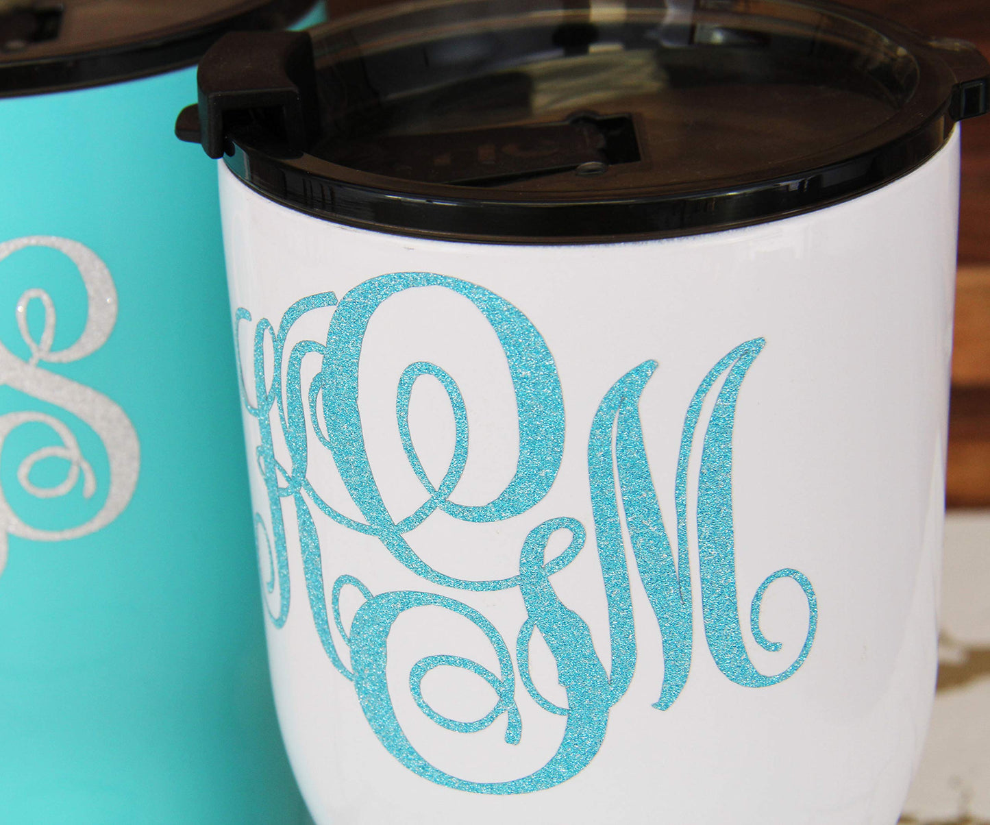 Threadart Strong Grip Transfer Paper | 3 Yard Roll - 12" Wide | Perfect for Textured Glitter Sign Vinyl Applications