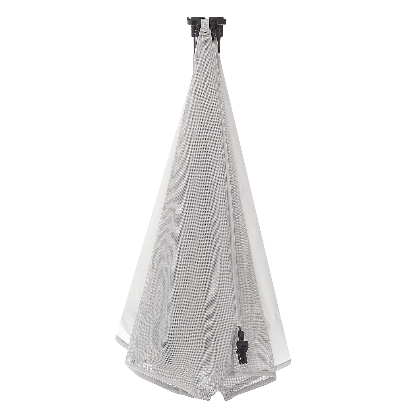 Dream On Me Onyx Canopy