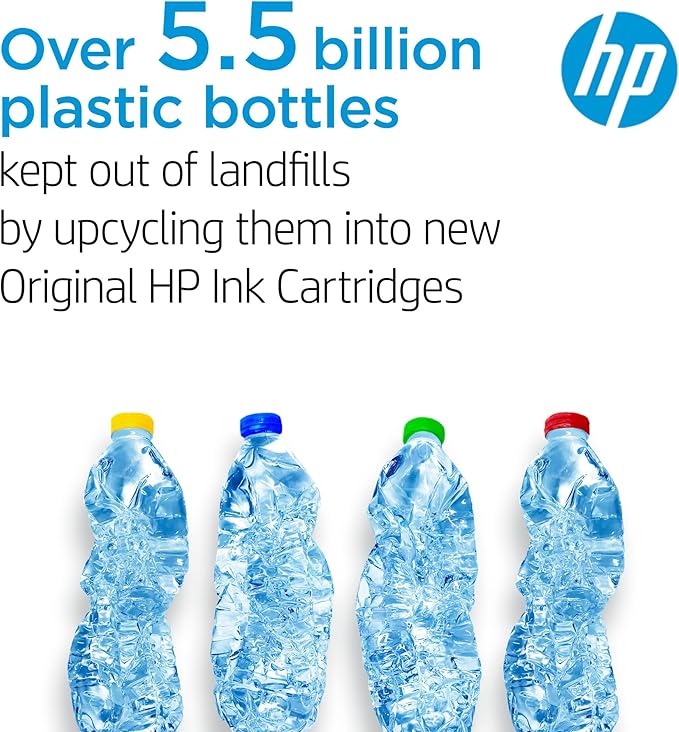 HP 962 Magenta Ink Cartridge | Works with OfficeJet 9010, Pro 9010, 9020 | Eligible for Instant Ink | 3HZ97AN