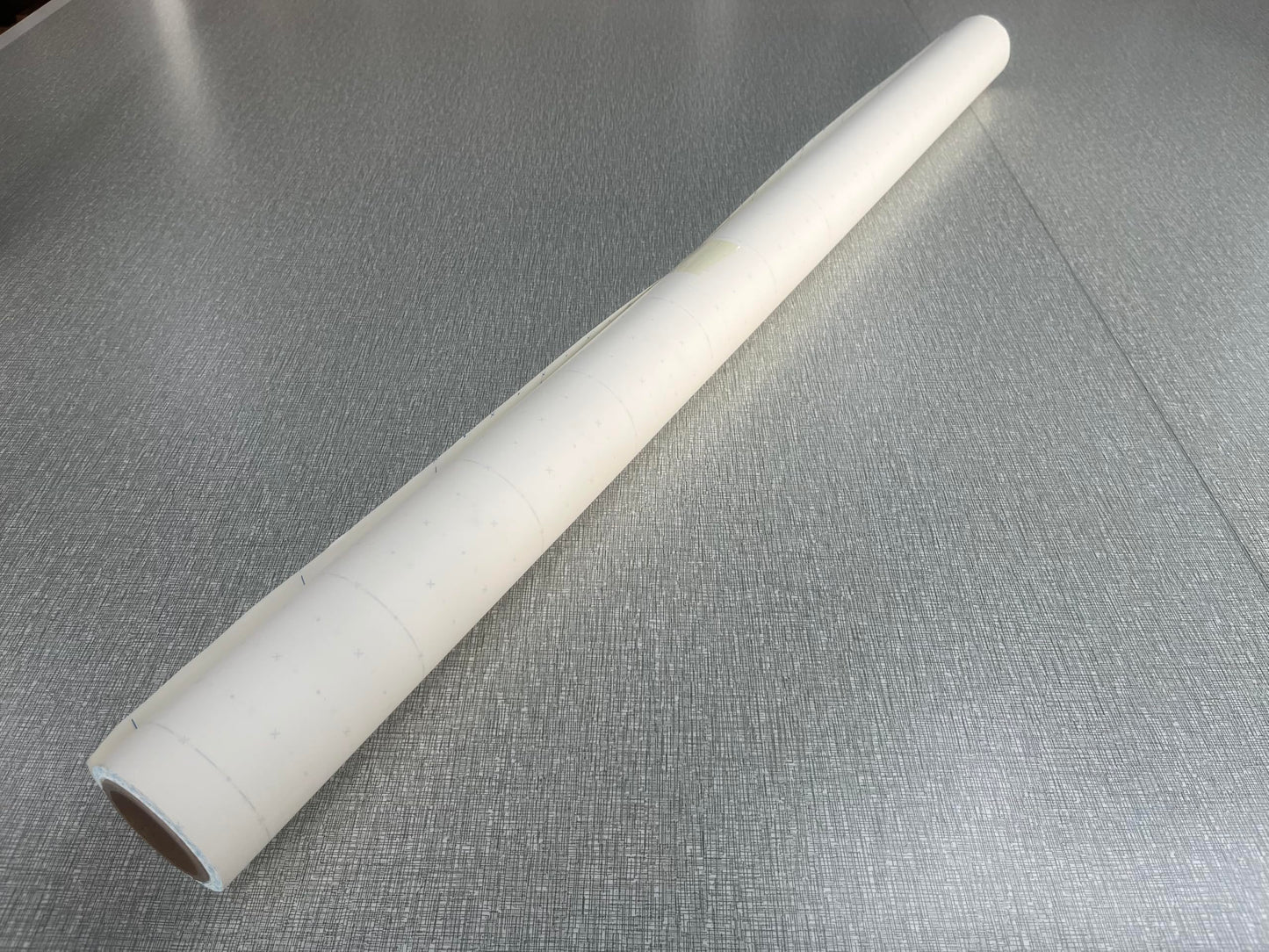 Pattern Paper for Sewing, Tracing Paper for Pattern Drafting, Marking Paper for Dressmaking (Alphanumeric Dotted Paper, 45 Inch x 20 Yard)