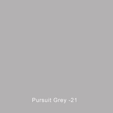 Seamless Photogrphy Background Paper, Paper Backdrop Roll for Photoshoot, 53" x16', Pursuit Grey - color: Pursuit Grey, size: 53"x16'