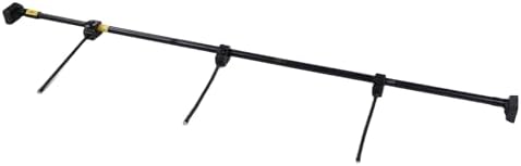 Adjustable Extendable Door Frame, Garland Hanger for Holiday Ornaments, Indoor and Outdoor Use, Steel