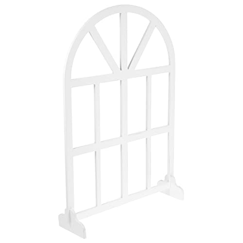 Simulation Window Light Shadow Photography Background Board Reusable Photo Tabletop Backdrops for Food Cosmetics Jewelry Ornaments Makeup Skin Care Small Product B Photobooth Props