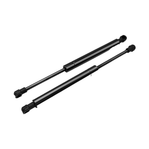 2Pcs/Set Car Styling Front Hood Lift Support Struts Shock Gas Springs Prop Rod Car Accessories Compatible with BMW X5 E53 2000-2006