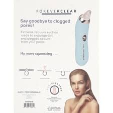 Vivitar Facial Pore Cleanser, 5 Ounce, White
