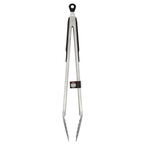 OXO Good Grips 16-Inch Locking Tongs