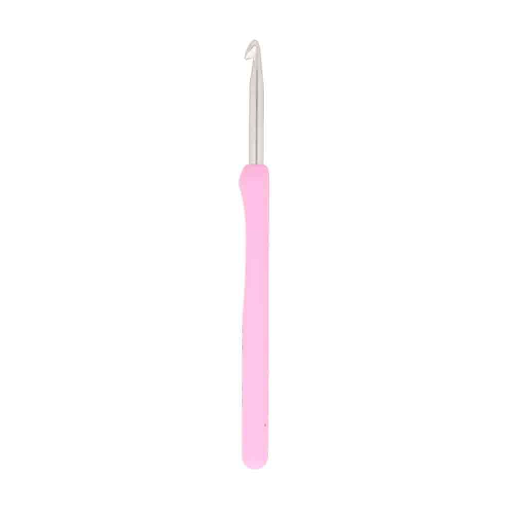 Tulip Company Tulip Etimo Rose Crochet Hook, 8/5mm