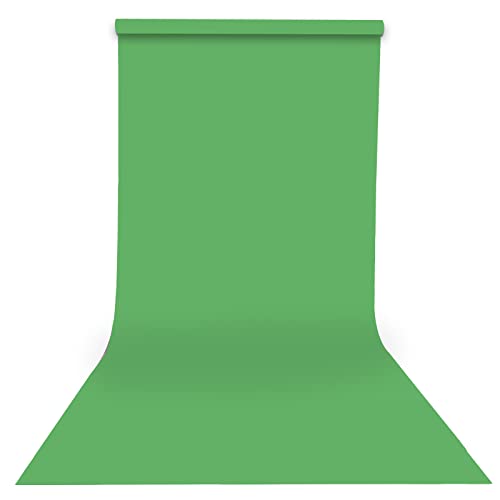 Seamless Photography Photo Backdrop Background Paper Roll for Photoshoot 53 inches Wide x 16 feet Long, Stinger - color: Stinger, size: 53"x16'