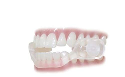 SleepRight Secure-Comfort Dental Guard to Prevent Teeth Grinding and Damage