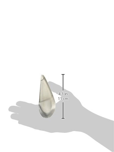 Trudeau Avocado Slicer, 1 - Pack, Silver