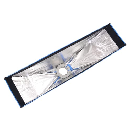 Aputure Amaran Light Box 30x120 Square Bowens Mount Softbox,Included Difusion,Light Control Grid and Carrying Bag for 200X/300C/150C/100D - size: Light Box 30x120