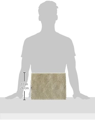 Honeywell HC26A1008 Replacement Humidifier Pad For HE260/HE360