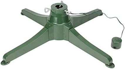 Northlight Accessories, Artificial Christmas Tree Stands, Green