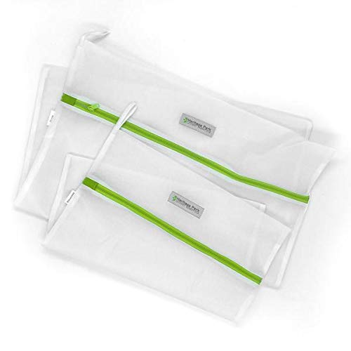 Heritage Park Fine Mesh Laundry Bags (2 Count)
