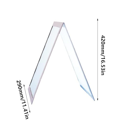 Light Diffuser Foldable Lighting Modifiers Reflection Board Tabletop Advertisement Shoots Tool for Light Shape Control