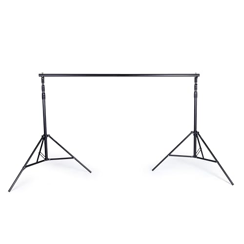 ProMaster 12x12' Heavy Duty Background Support Kit