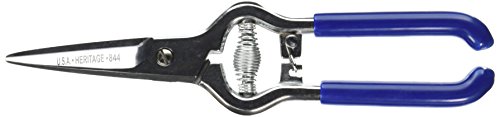Klein Cutlery 844 Spring Action Ergo Snip