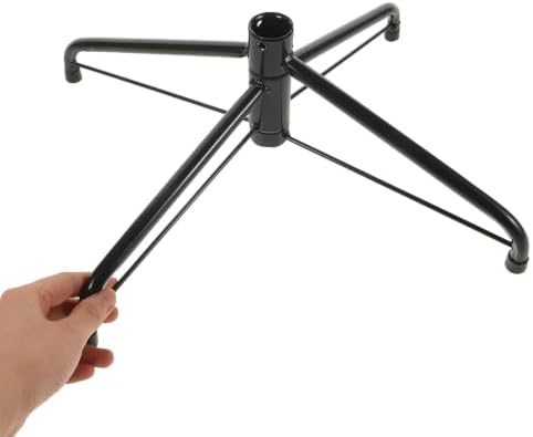 Metal Stable 22mm Christmas Tree Stand for Support Artificial Trees