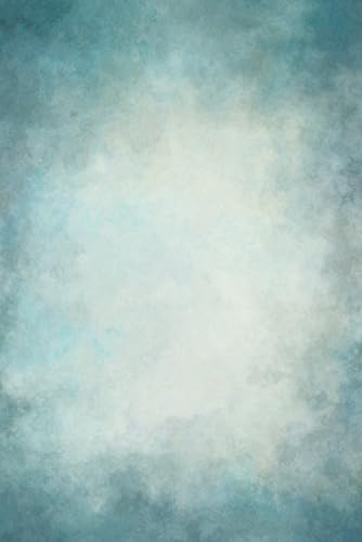6x9ft Light Green Mottled Abstract Photography Backdrops Bright Mottled Photo Backdrop for Studio Prop - color: Texture5, size: 6x9ft