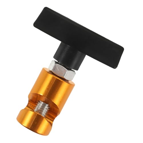 Alipis Car Hood Strut Clamp Metallic Lift Support Holder for Front Hood Lift Support Struts Hydraulic Prop Clamp Replacement Tool